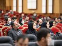 گزارش تصویری مراسم اختتامیه نمايشگاه كار استان سمنان